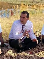 AŞKALE KAYMAKAMI - Aşkale Kaymakamı Taşolar, Üstün Hizmet Ödülüyle ‘yılın Kaymakamı’ Seçildi