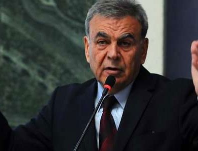 Aziz Kocaoğlu'ndan ağaç katliamı