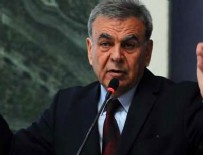 AZIZ KOCAOĞLU - Aziz Kocaoğlu'ndan ağaç katliamı