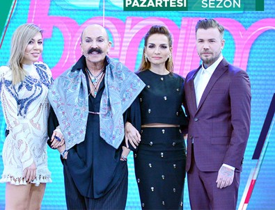 Bu Tarz Benim Yeni Sezon Ne Zaman Başlayacak? İşte Yeni Bölüm 2. Fragmanı - İzle