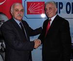 Chp’de Devir Teslim