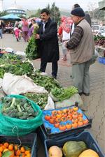 MUSTAFA MOROĞLU - Chp'li Moroğlu'ndan Enflasyon Eleştirisi!