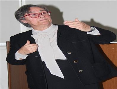 Çü'de Akademik ve İdari Personele Mobbing Eğitimi