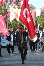 LÜTFÜ SAVAŞ - Dörtyol’da Kurtuluş Coşkusu