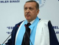 ZELİHA KOÇAK TUFAN - Erdoğan, YÖK üyeliğine Tufan'ı atadı