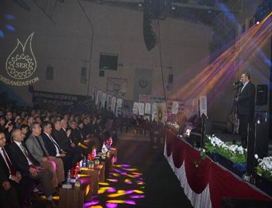 Ereğli’de Muhabbet Gecelerine Yoğun İlgi