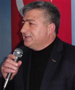 Erhan Köleoğlu Milletvekili Aday Adayı