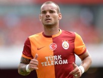 NTV SPOR - Galatasaray'ın Sneijder kararı
