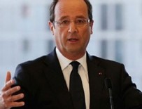 İSLAMIYET - Hollande: Teröristlerin İslam diniyle alakası yok