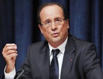 CHARLİE HEBDO - Hollande'den operasyon açıklaması
