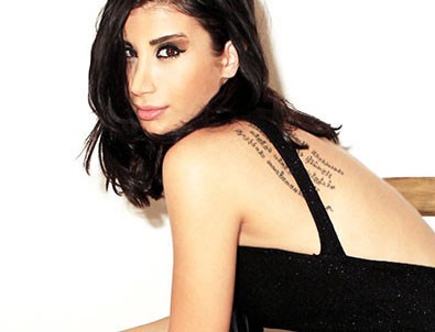 İrem Derici'ye tepki yağdı