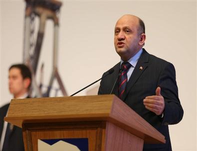 Kardemir'de 5. Yüksek Fırın Ateşlendi