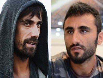 Kavganın nedeni Ebru mu?