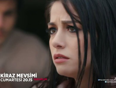 Kiraz Mevsimi 27. Bölüm Ayaz ve Öykü'nün sürpriz planı