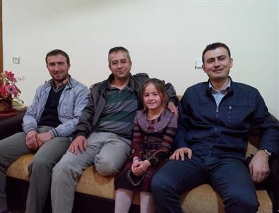 Korkutelinde 'yarın Sizdeyiz Projesi'Devam Ediyor