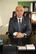 KAMU GÖREVİ - Kto Başkanı Mahmut Hiçyılmaz Açıklaması