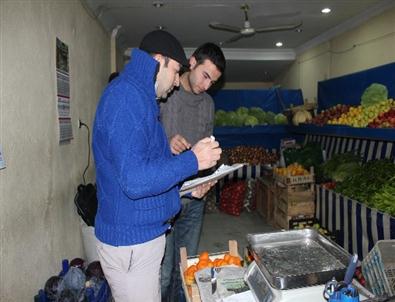 Paletli Ambulans İçin İmze Kampanyası Başlattılar