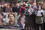 FİDAN DOĞAN - Paris’te Üç Kürt Kadının Öldürülmesi Nedeniyle Açıklama