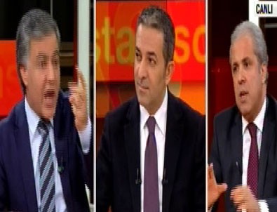 Şamil Tayyar: CHP'nin eli kanlıdır