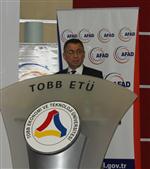 Suriyeli Sığınmacıların Türkiye’ye Etkileri Raporu Açıklandı