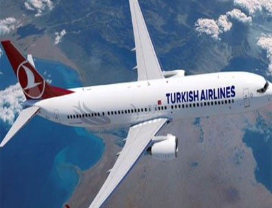 THY ödüle doymuyor