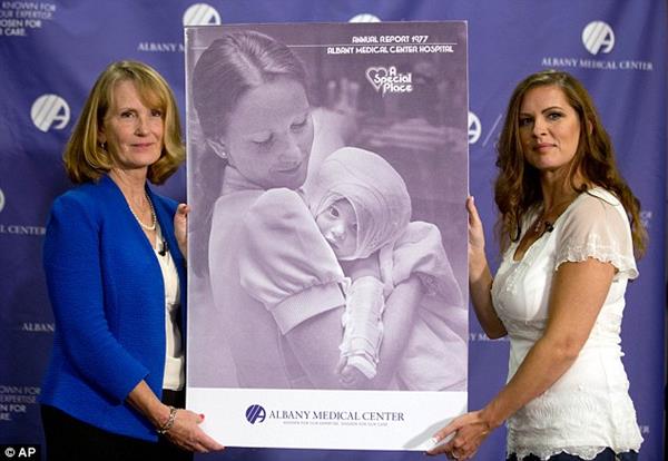 40 yıl sonra ağlatan buluşma