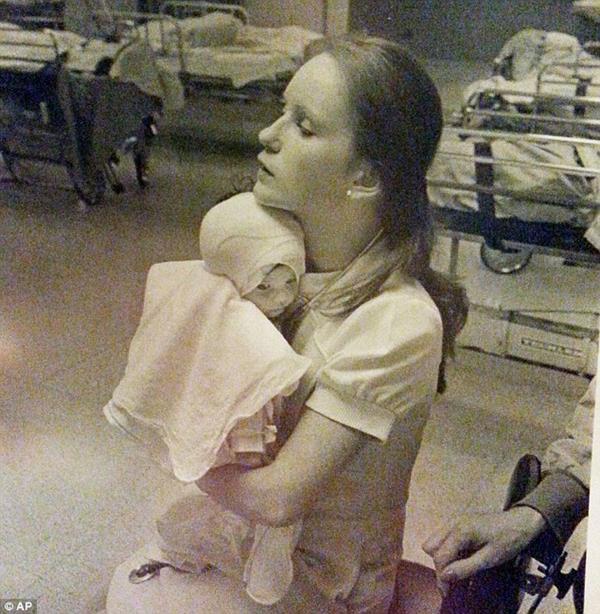 40 yıl sonra ağlatan buluşma