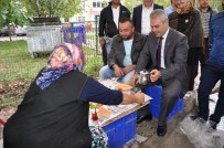 AKİL ADAMLAR - 1 Kasım Seçimlerine Doğru