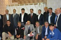CELAL GÜZEL - 3 Mart Aşkale Belediyespor Başkanlığını Okuyucu Getirildi