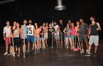 FAVA - Abt'den Atölye Çalışması