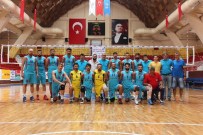 PAYAS - Adana Byz Algomed Lige Hazır