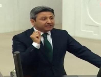 Ahmet Aydın'dan HDP'lilere çok sert çıktı