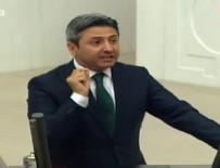 PERVIN BULDAN - Ahmet Aydın'dan HDP'lilere çok sert çıktı