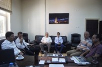 BARTIN MERKEZ - AK Parti Bartın Milletvekili Tunç Açıklaması 'Bartın'a Sağlıkta Büyük Yatırımlar Yapıyoruz'