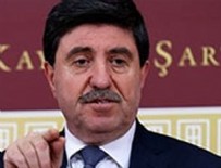 Altan Tan'dan skandal PKK itirafı