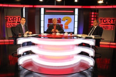 Bakan Eroğlu, Neler Oluyor'a Konuk Oldu