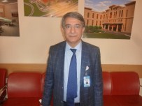 NUMUNE HASTANESİ - Basında Yer Alan 'Haydarpaşa'nın 'Acil'i Acillik' Haberlerine Yalanlama