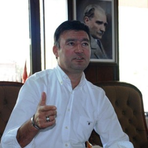 Başkan Akın, Dünya Yaşlılar Gününü Kutladı