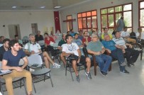 Basketbolda Tertip Komitesi Belirlendi