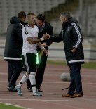 TEOFİLO GUTİERREZ - Beşiktaş'tan UEFA Avrupa Ligi'nde İlk Puan Kaybı