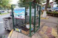 Beylikdüzü'nde Tonlarca Atık Geri Dönüşüme Kazandırıldı