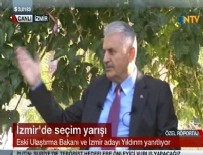 Binali Yıldırım: Bahçeli tabanın sesine kulak vermedi