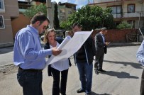 Buca 2016'Da Mega Şantiyeye Dönecek