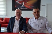 KARGıCAK - Büyükşehirden Alanya'ya Su Yatırımları