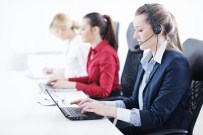 Çağrı Merkezi Sektöründe İstihdam Anadolu'ya Kaydı