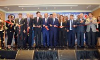 FERDİ KAZA SİGORTASI - Çimse-İş'te 5 Şube Ve 5 Bölge Temsilciliği Açıldı