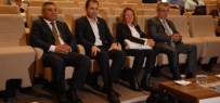 İBRAHIM KÜRŞAT TUNA - ÇTSO Milletvekili Adaylarını Ağırladı
