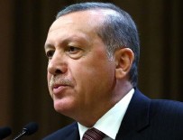 MHP - Cumhurbaşkanı Erdoğan'dan MHP'ye: Siz kaç kere gittiniz