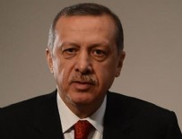 TERÖR SORUNU - Erdoğan'dan terör örgütü çıkışı