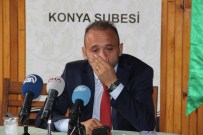 DENIZ ÇOBAN - Federasyon Deniz Çoban'a Teşekkür Etti